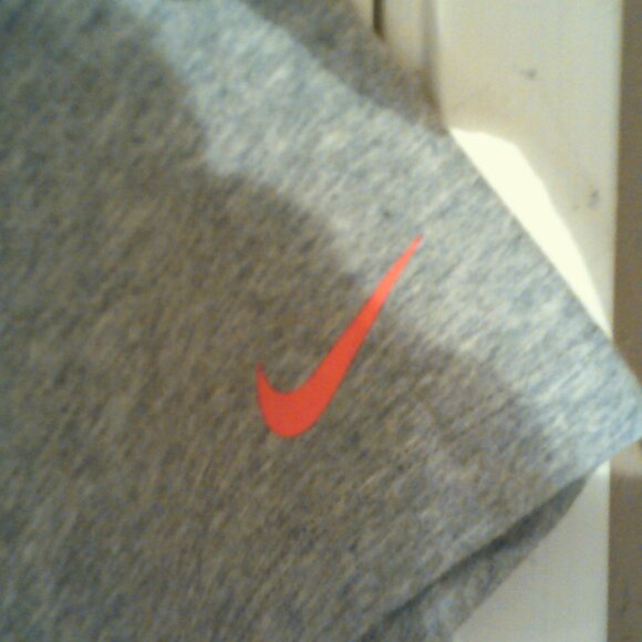 NEW NIKE Dri-FIT "Kobe Bryant Stockings Tee" MEN'S GREY T-SHIRT 2XL HV5150-063 - Picture 3 of 6